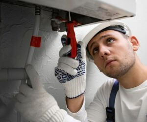 About Emergency plumbing pros Wells, MI